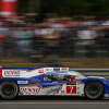 ルマン24時間 2013 予選