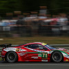 ルマン24時間 2013 予選