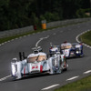 ルマン24時間 2013 予選