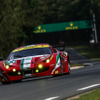 ルマン24時間 2013 予選