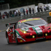 ルマン24時間 2013 予選