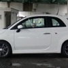 アバルト500