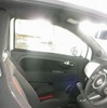 アバルト500
