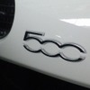 アバルト500