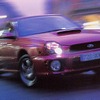 スバル、アメリカにターボ車投入でマッシブなイメージ強調