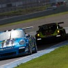 ポルシェ カレラカップ ジャパン 2013 第6戦