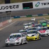 ポルシェ カレラカップ ジャパン 2013 第6戦