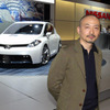 【ニューヨークモーターショー05】日産の“ジャパニメーション”