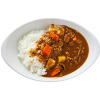 復刻！カレーライス