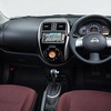 日産 マーチ