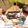 高千穂あまてらす鉄道