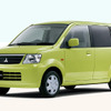 三菱自動車、依然低調でオールマイナス…2月実績
