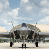 F‐35CライトニングII