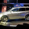 【デトロイト・ショー2001速報】『ASX』の量産化を三菱は明言、スペックを明かす