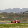 フェラーリ F2005、バーレーンGPデビューへ