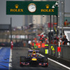 マーク・ウェーバー（レッドブル、中国GP、2013年）
