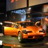 【デトロイト・ショー2001速報】三菱は『RPM7000』でF1めざす!