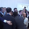 【新聞ウォッチ】日産、3年ぶりに株主総会後の懇親会、“ゴーン人気”復活