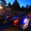 三菱・MiEV Evolution II