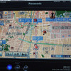 【ストラーダ DV255 長期リポート　その2】格段に見やすくなった地図画面