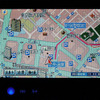 【ストラーダ DV255 長期リポート　その2】格段に見やすくなった地図画面