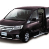 アンシャンテ ステップタイプ ハイウェイスター S-HYBRID Vセレクション