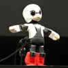 ロボット宇宙飛行士 KIROBO