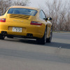 【インプレ'05】熊倉重春　ポルシェ『911』 乗用車としても通用するフレキシビリティの高さ