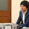 【イクリプス 開発者インタビュー】使いやすさと分かりやすさを実現するための開発設計