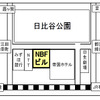 開催地案内図