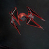 スターウォーズ ギャラクシーズ の戦闘機やシップを公開