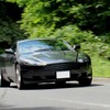 アストンマーチン・DB9