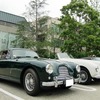 アストンマーチン・DB2/4