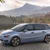 新型 シトロエン グランドC4ピカソ