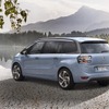 新型 シトロエン グランドC4ピカソ