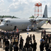 イスラエルでのC‐130Jスーパーヘラクレスの納入