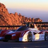 三菱・MiEV Evolution II