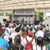 7月13日、14日、スーパーフォーミュラ第三戦が富士スピードウェイで開催される