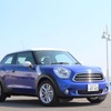 MINI・ペースマン