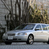 【ボルボ V70ダイナミックエディション詳報】　クールに仕上げたボルボの限定車