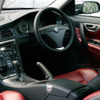 【ボルボ V70ダイナミックエディション詳報】　クールに仕上げたボルボの限定車