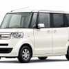 ホンダ N BOX