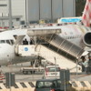 ボロテア航空717