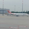 ボロテア航空717