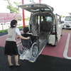 ホンダカーズ福島の矢野目店（福島市）