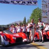 パイクスピーク、三菱自動車・MiEV Evolution II