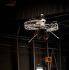 Flying Bike（空飛ぶ自転車）