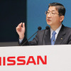 「日産バリューアップ」始動、COOも就任