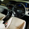 ホンダ アコードPHV