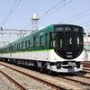 13000系電車。2012年に引き続き増備する。